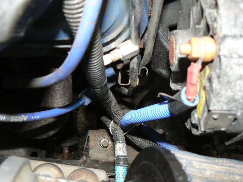 Foxbody EFI Fuel Line Pictures Please! Cash offer inside! Ford